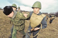 Військовий прокурор розповів про масштаби дезертирства