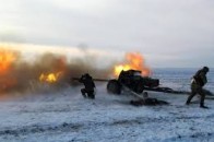 Капітан з Донеччини воюватиме з волинськими бійцями ВІДЕО