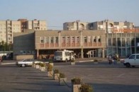 У Луцьку через загрозу вибуху з автовокзалу евакуювали людей
