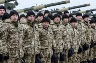 Скільки 18-річних волинян піде воювати