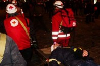 Постраждалим на Майдані особам нададуть статус інвалідів війни