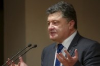Порошенко закликав світ до більш рішучих дій через ескалацію конфлікту в Україні