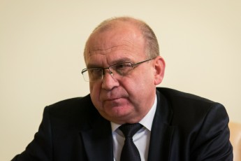 Гунчик лобіюватиме кадрові питання у Адміністрації Президента