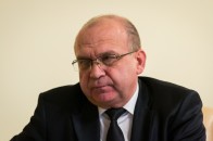 Гунчик лобіюватиме кадрові питання у Адміністрації Президента