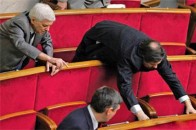 У Раді придумали як карати кнопкодавів