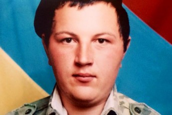 «Волинська бригада»: розшукують зниклого під Іловайськом ФОТО