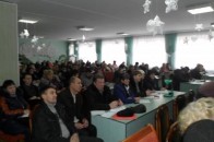 На Волині обговорили нові правила гри податкової реформи
