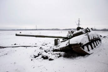«Чорна» середа: під Дебальцевим загинули 19 українських бійців