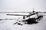«Чорна» середа: під Дебальцевим загинули 19 українських бійців