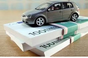 Волиняни повинні задекларувати елітні автівки