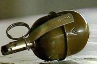 За привезену з АТО гранату волинянин отримав чотири роки тюрми