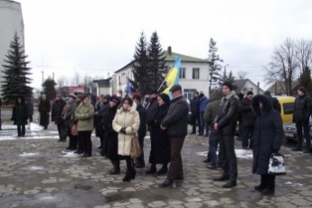Волонтери з Волині зібрали 140 тисяч на потреби АТО
