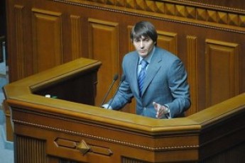 Парламентська група нардепа Єремеєва під загрозою розпуску