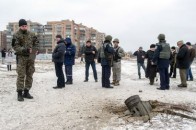Внаслідок теракту у Краматорську загинуло 8 українських військових