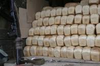Волиняни надіслали тисячі буханок хліба для постраждалих на Донбасі