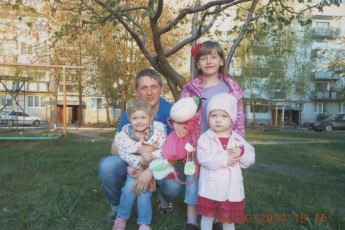 Волинянину необхідна допомога, щоб подолати підступну хворобу