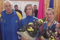 Спортсменка з Волині виборола Кубок України з боксу