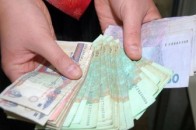 Керівник з Волині боргував працівникам 40 тисяч гривень зарплат