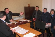 Волинські залізничники побоюються терактів