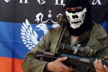Бойовики вимагають повної автономії і готові на припинення вогню ДОПОВНЕНО
