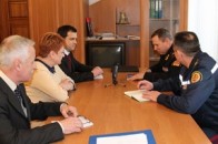 На Волині проведуть інвентаризацію захисних споруд