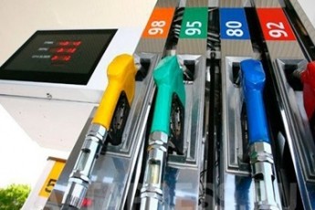 В Україні продовжує дорожчати бензин