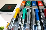 В Україні продовжує дорожчати бензин