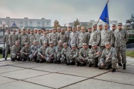 «Варта порядку» у Луцьку набирає добровольців у свої ряди