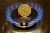 Борги за газ на Волині зросли вже до 80 мільйонів