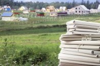 У Луцьку жінка не може оформити землю через «мажорну» сусідку