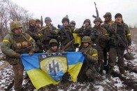 «Азов» не може наступати, бо ЗСУ не дають солярки ФОТО