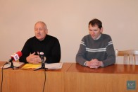 Волинські волонтери передавали сепаратистам медикаменти