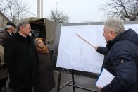 У Луцьку виділять понад 4 мільйони на будівництво каналізації у Вересневому