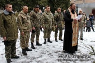 Волинські слідчі воюватимуть з бандформуваннями та злочинцями на сході