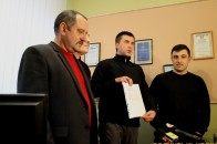 Загадка від Волинської ОДА: де зникли 28 тонн пального для волонтерів