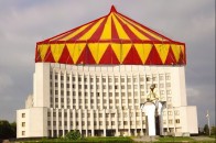 Хто вони - наші обранці? Як формували «цирк-шапіто» у Волиньраді. ЧАСТИНА ПЕРША