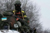 Сили АТО в Дебальцевому залишаються в оперативному оточенні вже третю добу