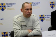 Скандал на Волині: чи бив депутат лікаря з'ясує міліція
