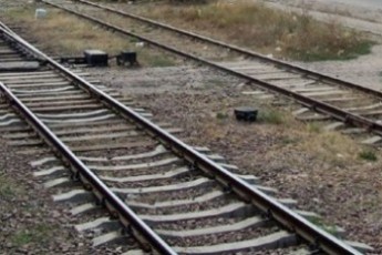 Поїзд «Сарни-Ковель» насмерть збив людину