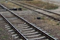 Поїзд «Сарни-Ковель» насмерть збив людину