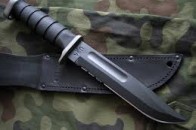 На Волині затримали озброєного молодика