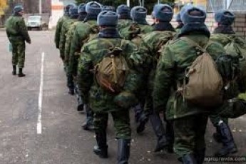 Мобілізація: Рада дала згоду на ув’язнення «ухилянтів»