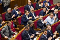 Рада прийняла закон, що спрощує ведення бізнесу