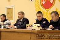 Волинські правоохоронці не можуть самотужки забезпечити безпеку громадян ФОТО