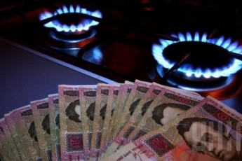 Українців чекає чергове підвищення тарифів на газ та опалення