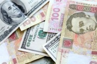 Гривня від новини про отримання кредиту МВФ почала зміцнюватися