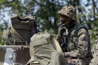 Вимушені «дезертири»: що чекає на бійців волинської бригади