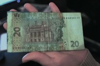 На Рівненщині в магазинах розраховуються грошима терористів