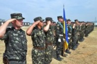 Священики з Волині поїхали в зону АТО