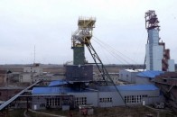 Міністр Демчишин лобіює завершення будівництва волинської шахти